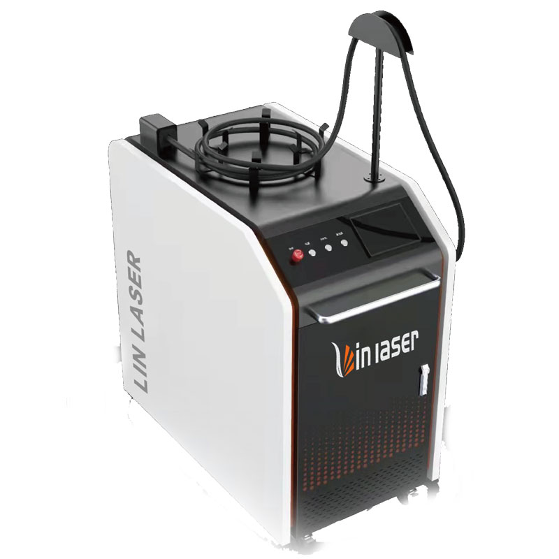 ہینڈ ہیلڈ لیزر ویلڈنگ مشین (2)